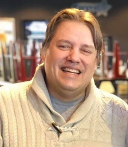 Mark-Hamilton