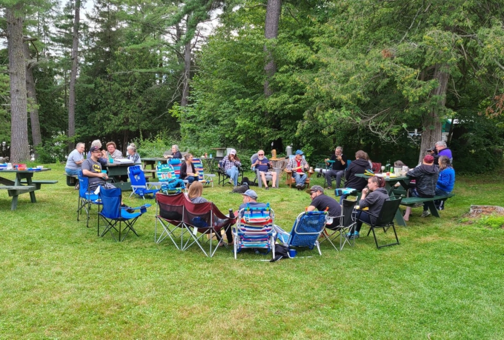 CommunityHangout