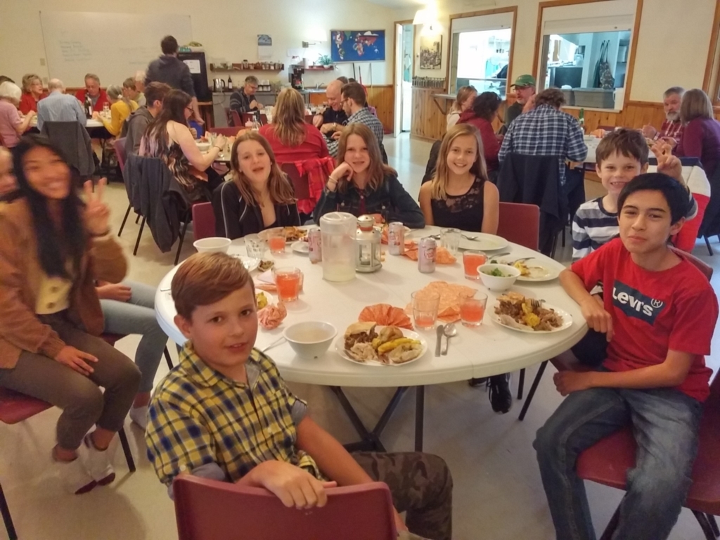 Thanksgiving