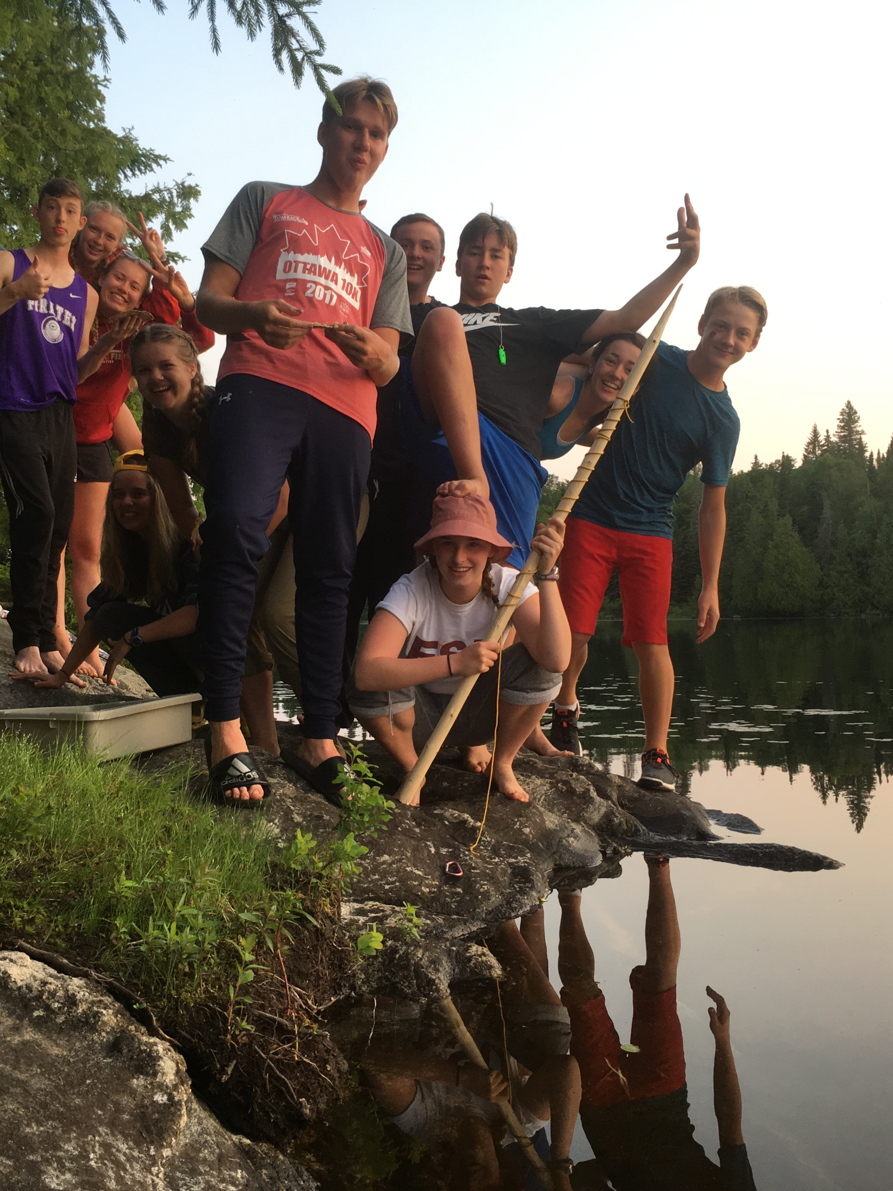 LIT Trip 2017