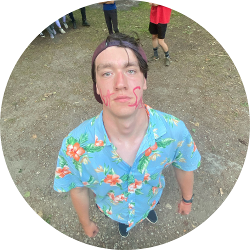 Staff Highlight